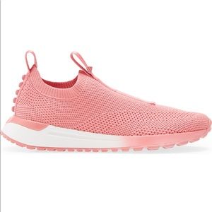 New Michael Kors slip on sneaker